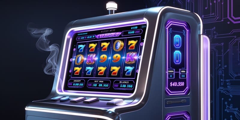 Sức hút của game nổ hũ hấp dẫn nhất 2025
