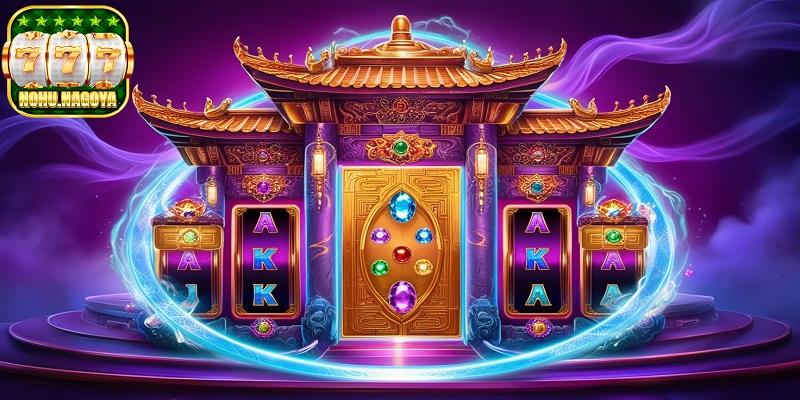 Cổng game nổ hũ HITClub uy tín lâu năm