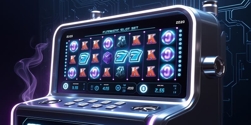 Các loại hình game nổ hũ hấp dẫn nhất 2025