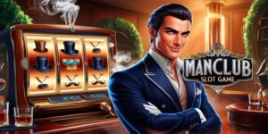 Game nổ hũ Manclub – Sự lựa chọn hoàn hảo để săn jackpot