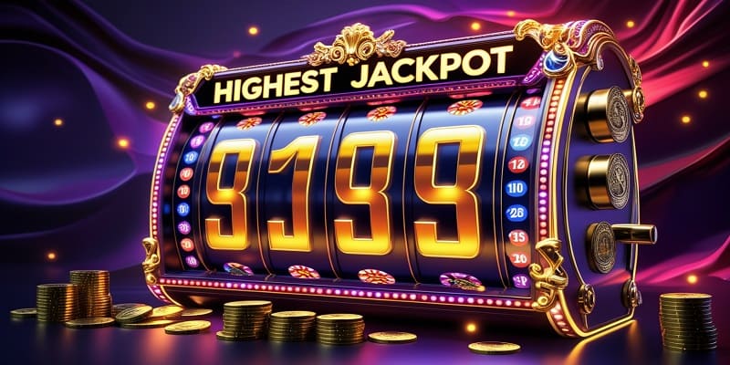 Xu hướng phát triển của jackpot nổ hũ