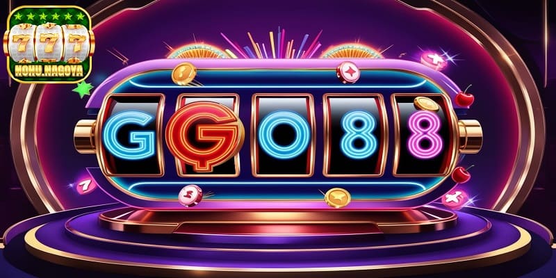 Trải nghiệm game nohu Go88