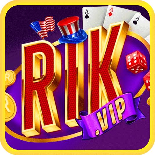 Rikvip game